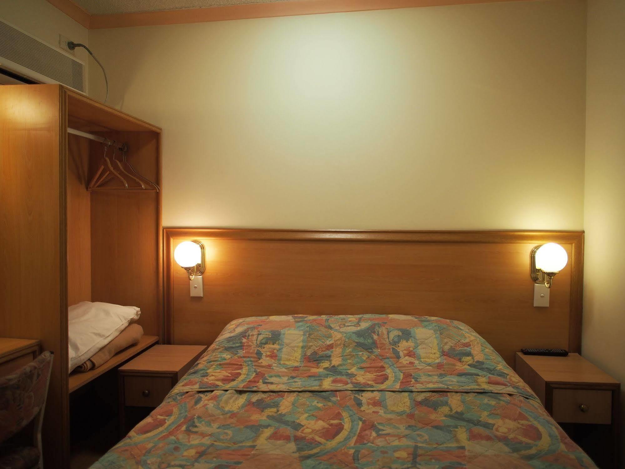 Edgecliff Lodge Motel Sydney Eksteriør bilde