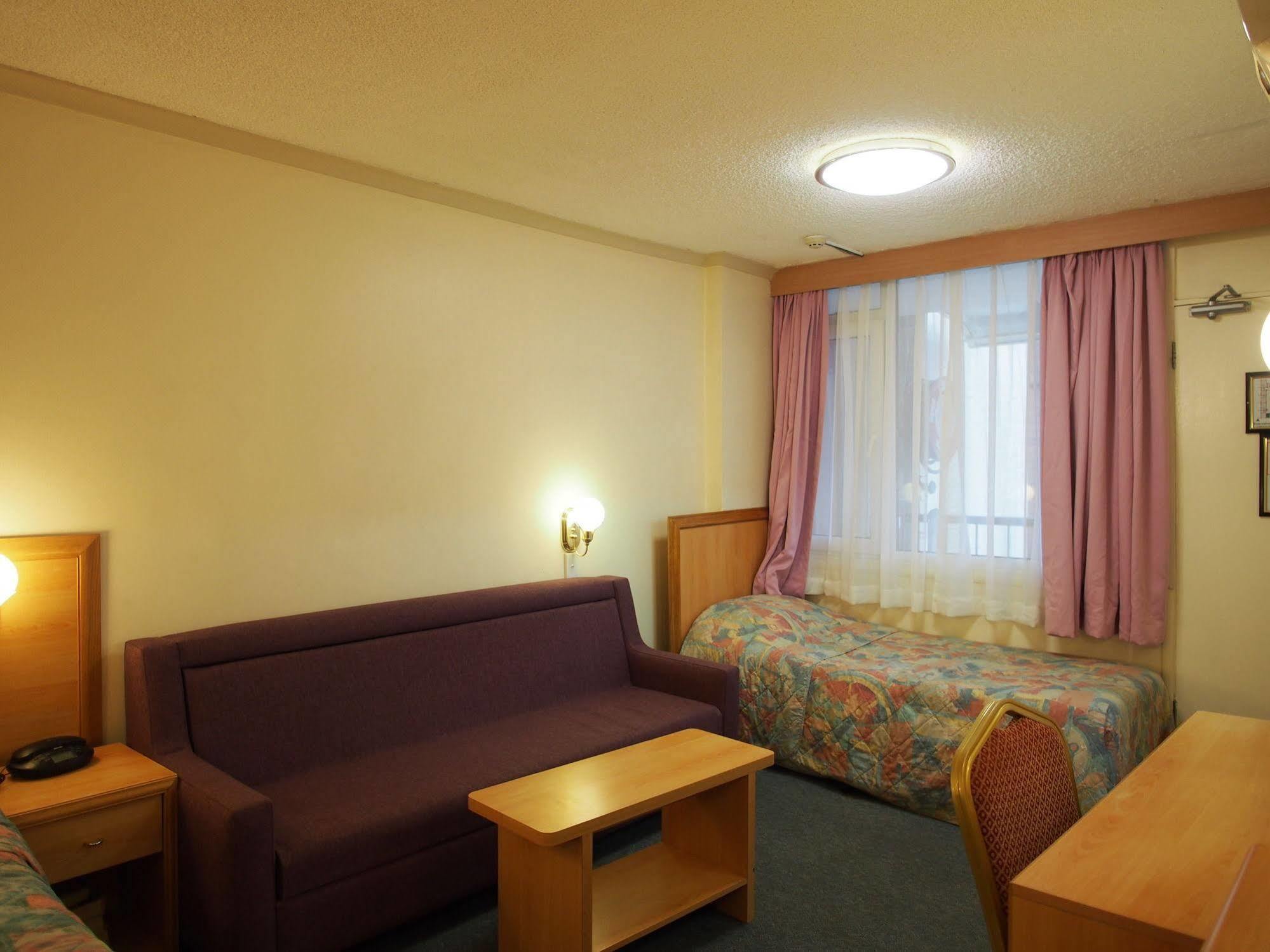 Edgecliff Lodge Motel Sydney Eksteriør bilde